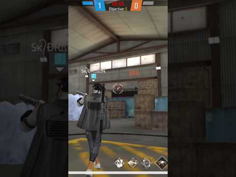 Speed ā” Moment Handcame š 2Finger Fast ā”Glowll Lone Wolf @RaiStar
