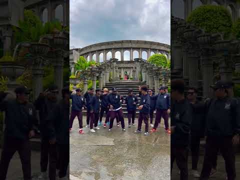 Kaal chasma dance cover by quickstyle