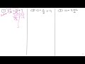 Solving Two-Step Equations