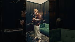 Rehearsing Grade 8 for a Loop Tour song request in Wellington x