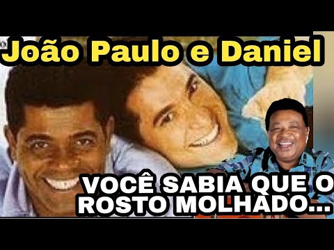 JOÃO PAULO E DANIEL SUCESSOS SERTANEJOS pt02 ANOS 90