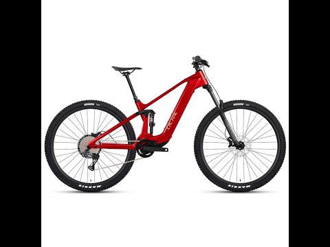 CYCTRAC EM19 EBIKE