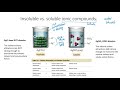 Understanding Solubility and Electrolytes