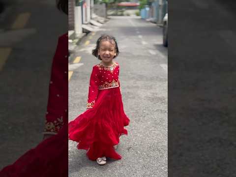 Oh Jiji jaldi aawo 😂😂 #cute #funny #comedy #babyaarora