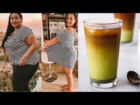 Amazing Morning Drink to Lose Belly Fat Completely Without Diet or Exercise ll NGWorld