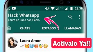 Sabias  de este Nuevo Truco de WhatsApp 2025 ?
