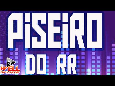 PISEIRO DO RR 2025 - PISEIRO TOP