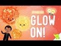Understanding Stars: Glow and Brightness