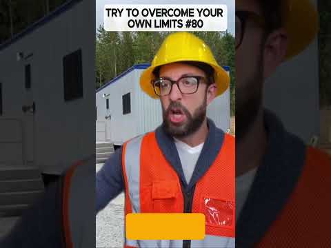 Try to overcome your own limits…80 #respect #respecta #highlights #funny #respectation #nevergive