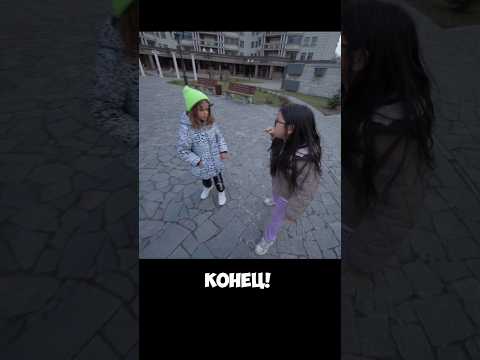 МОНСТР ИЗ ШКАФА 3. КАК Я СТАЛА МОНСТРОМ #монстризшкафа