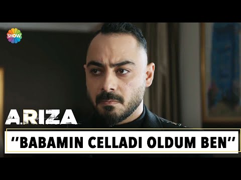 Burak'ın hüznü! | Arıza 17. Bölüm