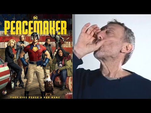 Michael Rosen describes John Cena Movies and TV shows