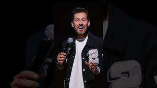 Dating App | Max Amini | Stand-up Comedy