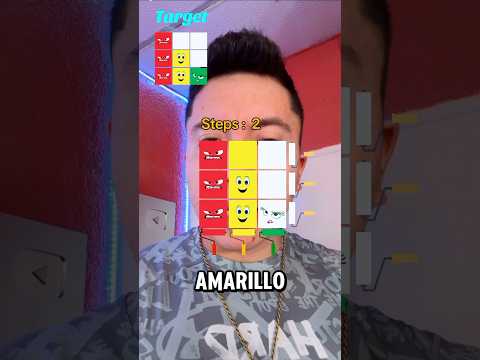 ESTE FILTRO TE HARÁ PENSAR MUCHO!😱🤯🌚💀#short #filtro #dificil #humor #interesante #sabiasque