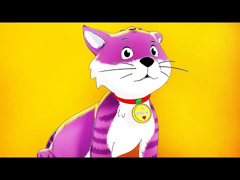 CONNI 2: MYSTERY OF THE CRANE - Official Trailer (2026) 4K