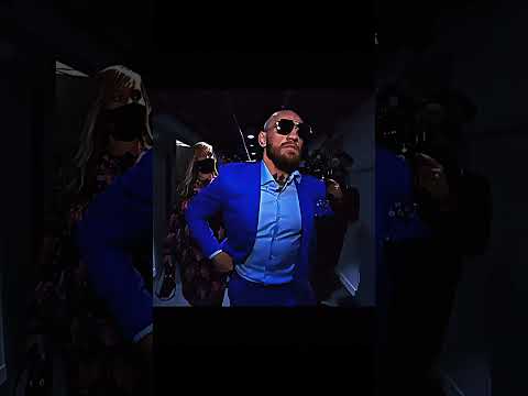 Conor Mcgregor Vs Dustin poirier #ufc #mma #makhachev #wrestling #mmafighter