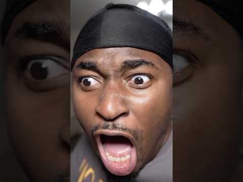 The Mirror Man #comedy #shorts #skit