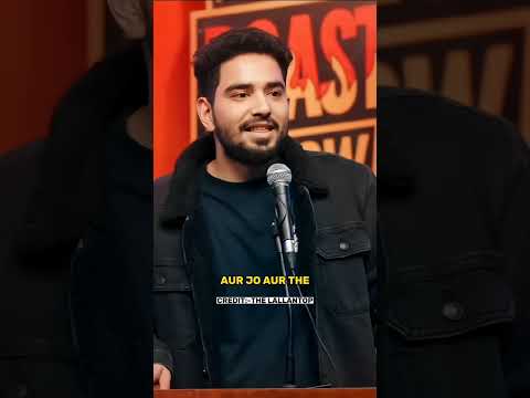 kusha kapil spoke about her her roast by samay raina #kushakapila #samayraina #lallantop #kullu