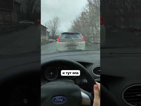 Купил авто из-под дедушки с сюрпризом!