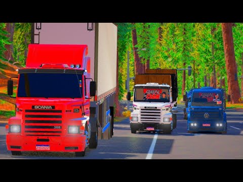 COMO JOGAR EURO TRUCK COM GTA SAN ANDREAS NO PC 2025