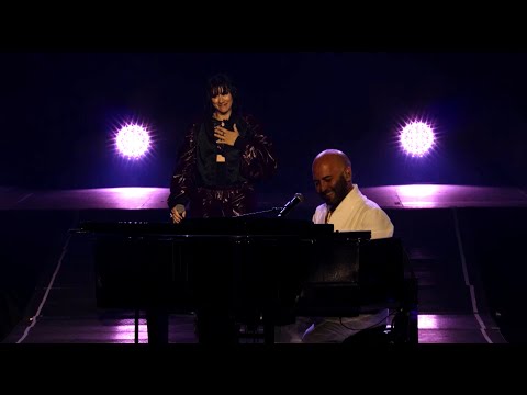 Negramaro - Ti vorrei sollevare feat. Elisa (Live Stadi 2024)