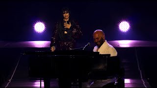 Negramaro - Ti vorrei sollevare feat. Elisa (Live Stadi 2024)