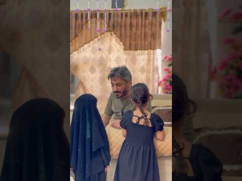تلبسين حجاب للمدرسه لو لا