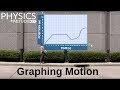 Graphing Motion: Position, Velocity, and Acceleration