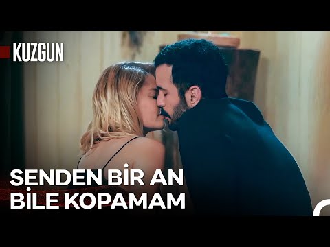 Ben Bu Aşk İçin Koca Bir Dünyayı Karşıma Aldım - Kuzgun