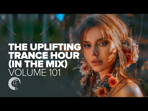 UPLIFTING TRANCE HOUR IN THE MIX VOL. 101 [FULL SET]