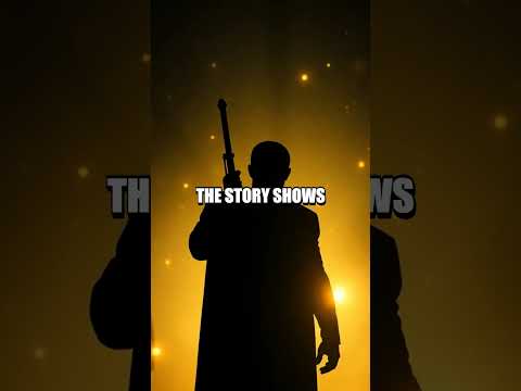 The Stranger's Invisible Thread