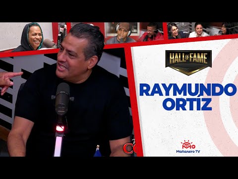 El Mortuorio Dominicano ☠️ - Raymundo Ortíz