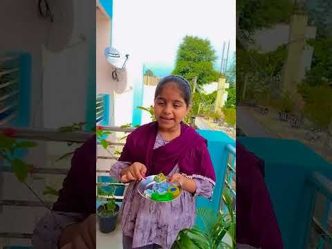 🎨🖌️ Mayra ko Mili makeup eraser 😂⭐#shorts #trending #subscribe