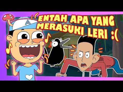 Download Video ACIL BERNYANYI ENTAH APA YANG MERASUKIMU - DALANG PELO Download Video ACIL BERNYANYI ENTAH APA YANG MERASUKIMU - DALANG PELO