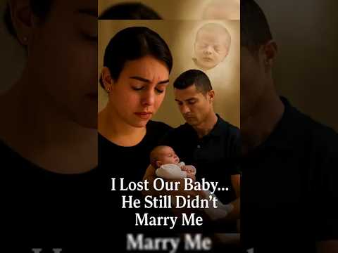 The Truth About My Twins, My Pain, And Ronaldo’s Promise #ronaldo