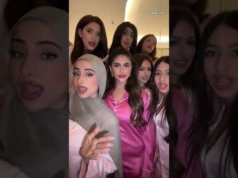 جديد تيك توك رغد فهمي مع روان وريان وميرا ونور ستارز وبنين وسارة ميلاد🌠🏩🍁||ترند غررر👨🚀❤️🔥🦁2025
