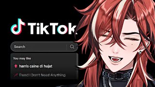 【TikTok Recap】Lah emang aku habis ngapain? 😨