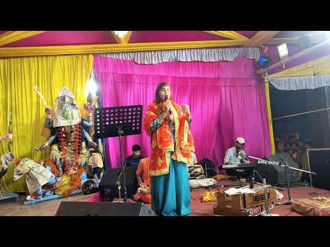 भक्ति जागरण | bhakti Jagran | Bhojpuri Bhakti Jagran Hindi Song | 2025 #bhakti #jagran #song #2025 