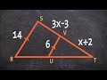 Solving Problems with Similar Triangles