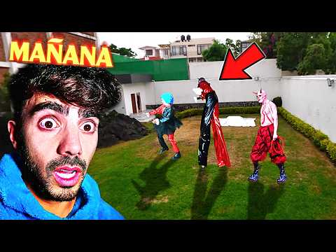 FEDE VIGEVANI ENFRENTA DENUEVO A ALFA  😱🤯 (VINO A MATARNOS)