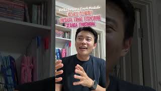 Kalau menurut kalian gimana!?