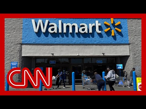 Walmart warns it will raise prices due to tariffs