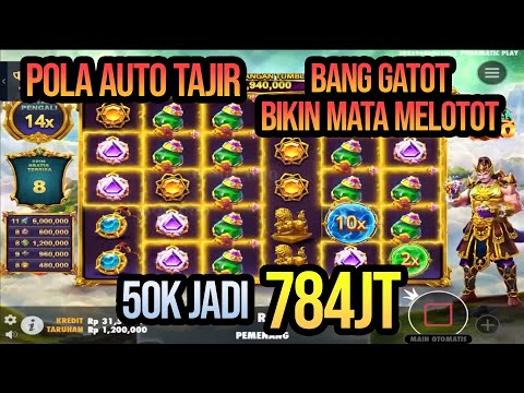 ULTI GATOT JADI 784JT 💥 POLA GACOR OLYMPUS HARI INI ✅ SLOT GACOR HARI INI ✅ POLA SLOT GACOR HARI INI