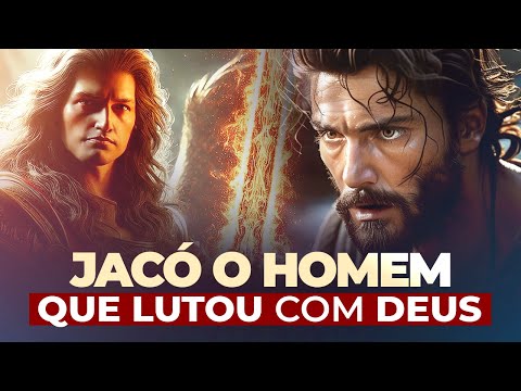 HISTÓRIA DE JACÓ: QUEM FOI JACÓ NA BÍBLIA?