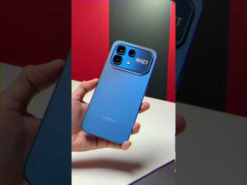 Infinix Semakin Menggila🔥