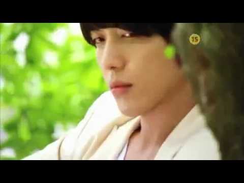 Heartstrings - (Yong Hwa) Lee Shin