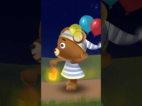 Wee Willie Winkie Nursery Rhyme