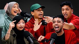 Dari Thumbnail Saja Sudah Terbayang Ributnya