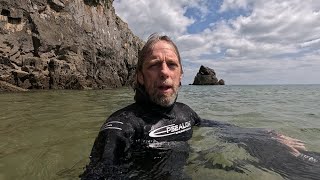 Floating (vlog)