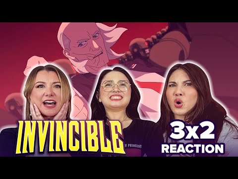 CECIL'S PAST!? 😲 Invincible - 3x2 - A Deal with the Devil